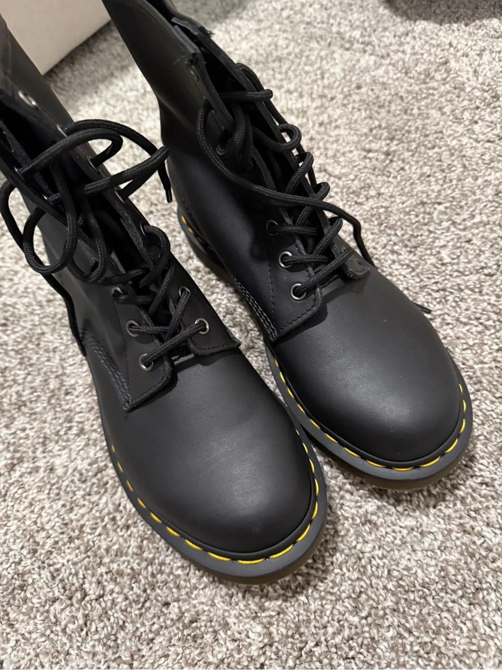 Dr. Martens iconic dr